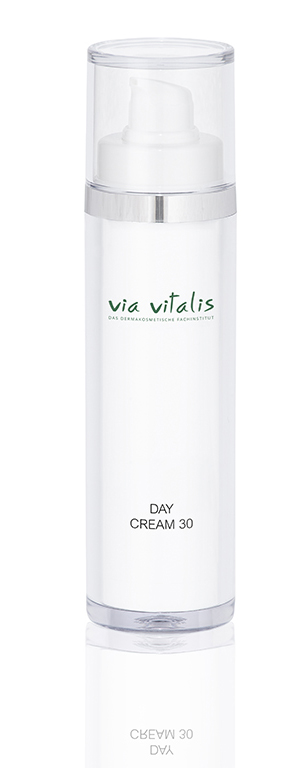 Via Vitalis - Day Cream 30 50 ml
