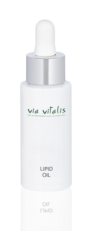 Via Vitalis - Lipid Oil