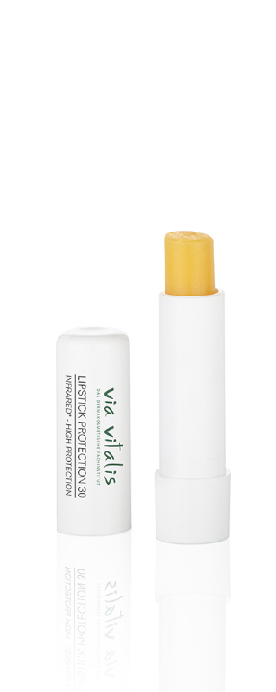 Via Vitalis - Lipstick