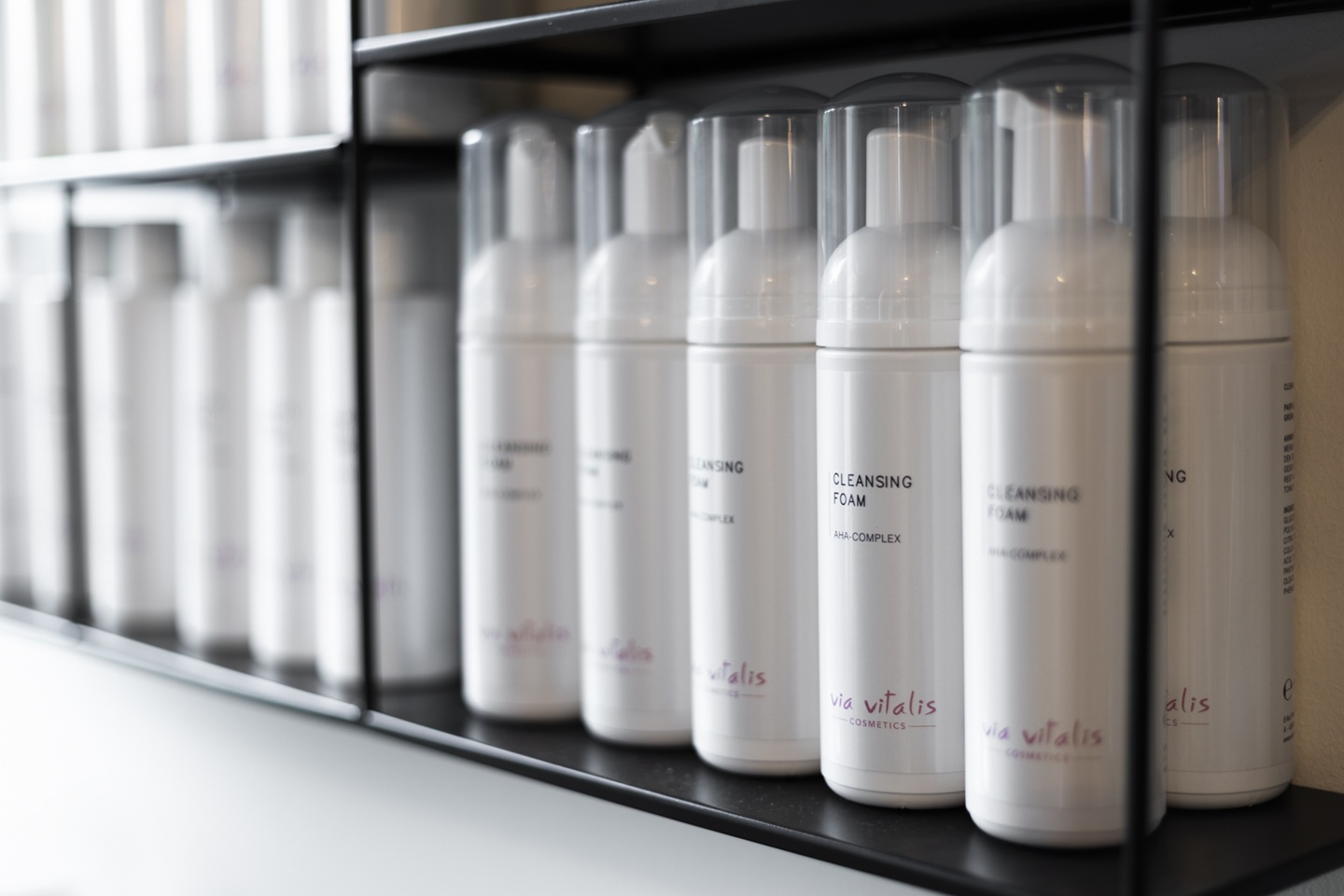 Via Vitalis Cosmetics